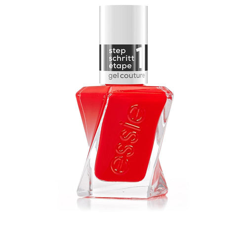 Essie Gel Couture Gel Nagellack Lebhaft Und Langanhaltend