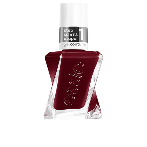 Essie Gel Couture Gel Nagellack Lebhaft Und Langanhaltend