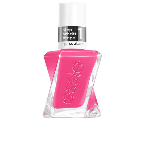 Essie Gel Couture Gel Nagellack Lebhaft Und Langanhaltend