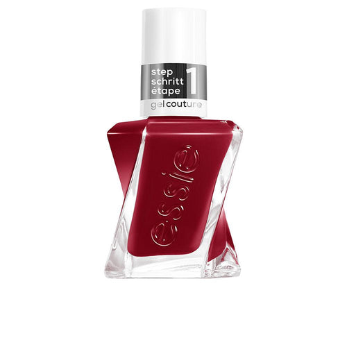 Essie Gel Couture Gel Nagellack Lebhaft Und Langanhaltend