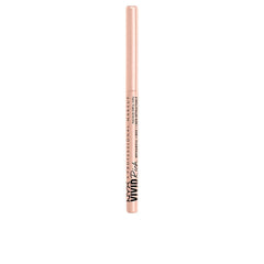 Nyx Professional Make Up Vivid Rich Mechanischer Eyeliner Stift Leuchtende Farben Sofort