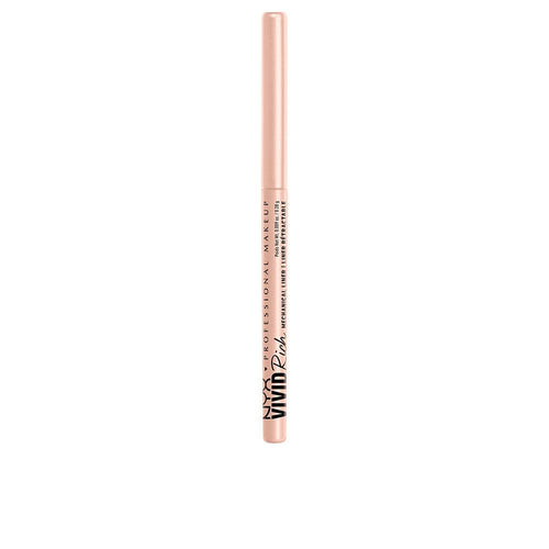 Nyx Professional Make Up Vivid Rich Mechanischer Eyeliner Stift Leuchtende Farben Sofort