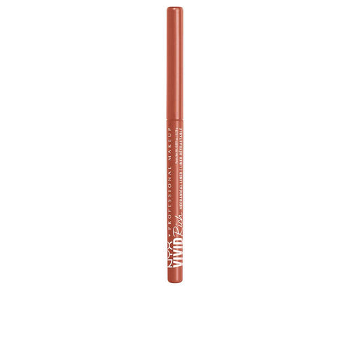 Nyx Professional Make Up Vivid Rich Mechanischer Eyeliner Stift Leuchtende Farben Sofort