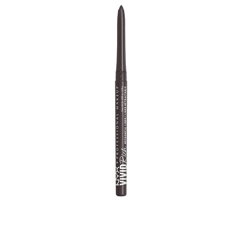Nyx Professional Make Up Vivid Rich Mechanischer Eyeliner Stift Leuchtende Farben Sofort