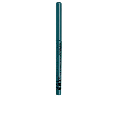 Nyx Professional Make Up Vivid Rich Mechanischer Eyeliner Stift Leuchtende Farben Sofort