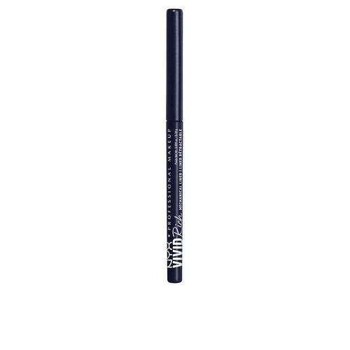 Nyx Professional Make Up Vivid Rich Mechanischer Eyeliner Stift Leuchtende Farben Sofort