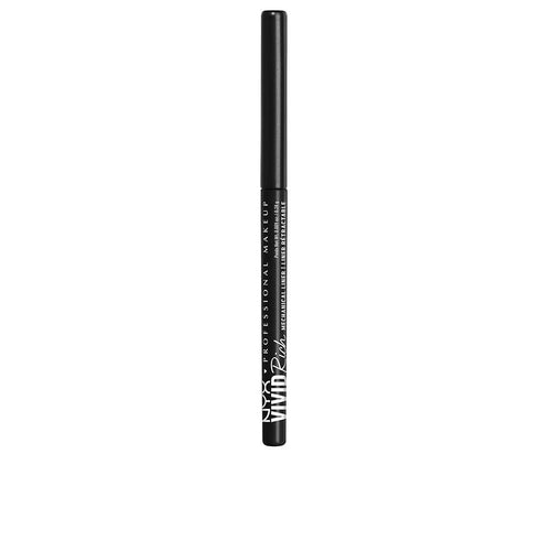 Nyx Professional Make Up Vivid Rich Mechanischer Eyeliner Stift Leuchtende Farben Sofort