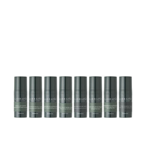 Labrains Acne Affected Skin Kosmetik Set Sofort Sichtbare Ergebnisse