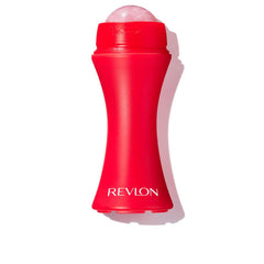 Revlon Mass Market Skin Reviving On The Go Facial Roller Revitalize With Rose Quartz