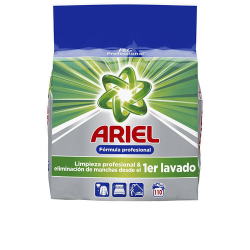 Ariel Original Detergente In Polvere Risultati Puliti Senza Compromessi