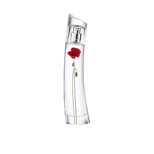 Kenzo Flower By Kenzo Parfüm Eau De Parfum Strahlende Pure Blumige Eleganz