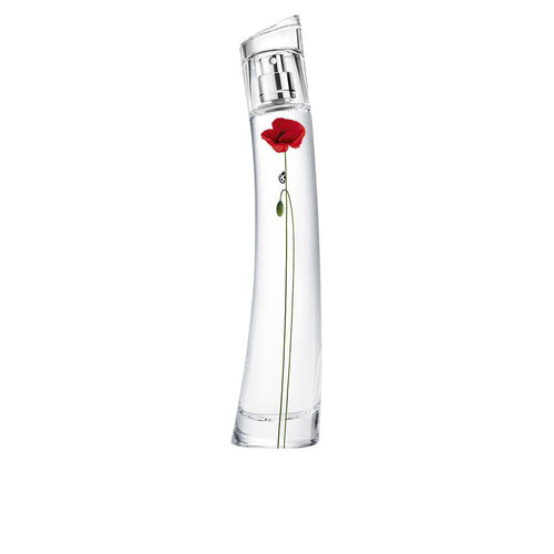 Kenzo Flower By Kenzo Parfüm Eau De Parfum Strahlende Pure Blumige Eleganz
