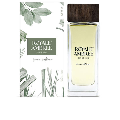 Royale Ambree Royale Ambree Profumo Eau De Cologne Fusione Di Agrumi Speziati