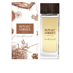 Royale Ambree Royale Ambree Perfume Eau De Cologne Oriental Sunset Aroma Inolvidable Y Refrescante