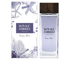 Royale Ambree Royale Ambree Profumo Eau De Cologne Vegan Fresco Acquatico Legno