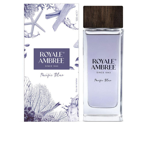 Royale Ambree Royale Ambree Profumo Eau De Cologne Vegan Fresco Acquatico Legno