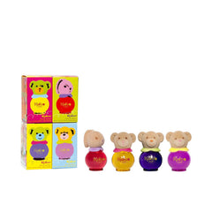 Kaloo Miniatures Eds Profumo Eau De Perfume Fragranze Sicure Per Bambini