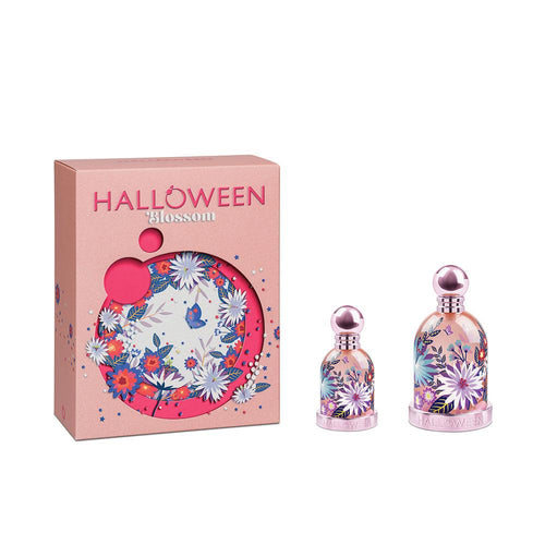 Halloween Halloween Blossom Profumo Eau De Toilette Fragranza Orientale Floreale Incantevole
