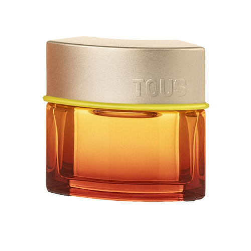 Tous Man Profumo Eau De Toilette Invito Vibrante Alla Vita