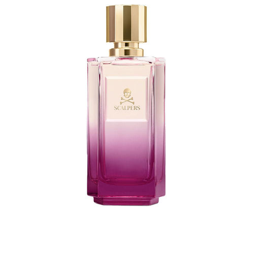 Scalpers Her & The Wild Flower Profumo Eau De Parfum Rivoluziona Il Quotidiano