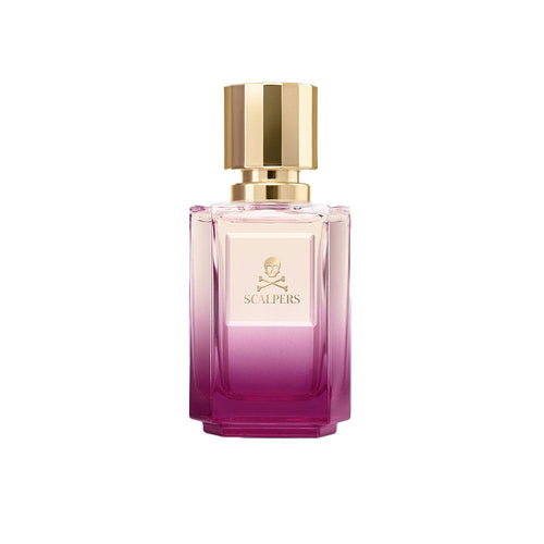 Scalpers Her & The Wild Flower Profumo Eau De Parfum Rivoluziona Il Quotidiano