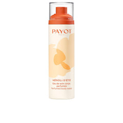 Payot Neroli D'été Profumo Eau De Toilette Esperienza Di Freschezza
