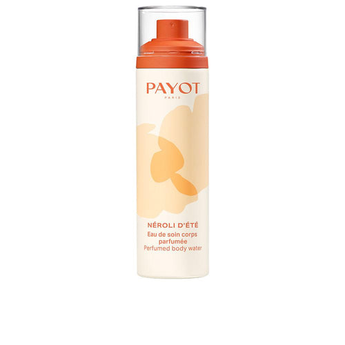 Payot Neroli D'été Profumo Eau De Toilette Esperienza Di Freschezza