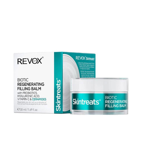 Revox B77 Skintreats Balsamo Regenerante Idratazione Profonda