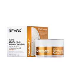 Revox B77 Skintreats Crema Revitalizante Para Una Piel Radiante