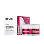 Revox B77 Skintreats Gel Viso Riequilibrante Pelle Fresca E Impeccabile