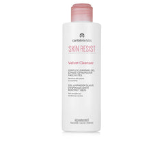 Skin Resist Skin Resist Limpieza Mildes Reinigungsgel Für Gesicht Und Augen Aquammunist Hydrobiome