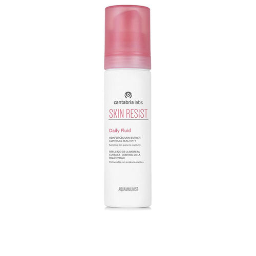Skin Resist Skin Resist Tratamiento Fluido Hidratante Para Piel Sensible