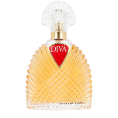 Emanuel Ungaro Diva Perfume Eau De Parfum Timeless And Understated