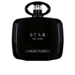 Mauboussin Star For Men Profumo Eau De Perfume Seduzione Legnosa E Speziata
