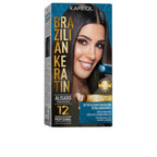 Kareol Brazilian Keratin Tratamiento Capilar Extra Hidratante Cabello Suave Y Brillante