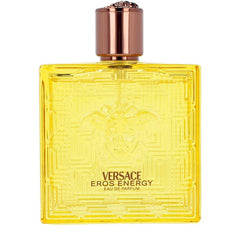Versace Eros Profumo Eau De Parfum Esplosione Di Agrumi