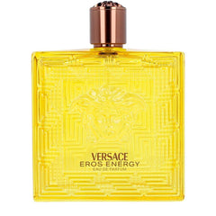 Versace Eros Profumo Eau De Parfum Esplosione Di Agrumi