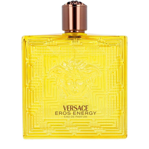 Versace Eros Profumo Eau De Parfum Esplosione Di Agrumi