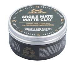 Hairgum Rasage & Barbe Matte Tonwachs Extra Strong Hold