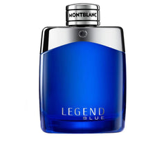 Montblanc Legend Blue Profumo Eau De Parfum Eleganza E Forza Moderna