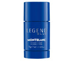 Montblanc Legend Déodorant Stick Élégance Masculine Distincte