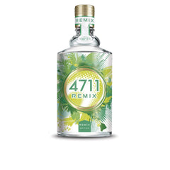 4711 Remix Green Oasis Perfume Eau De Cologne Verano En Botella