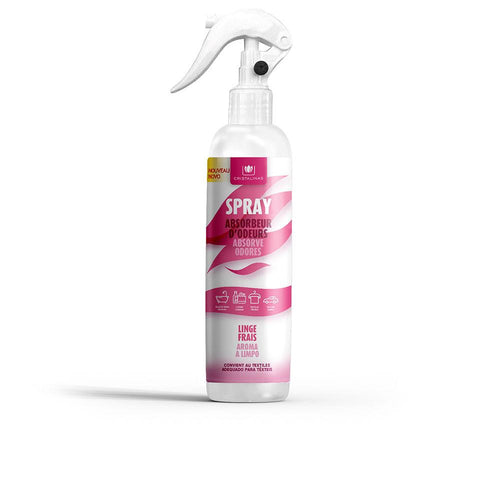 Cristalinas Spray Cristalinas Per Ambienti Elimina Odori Aroma Puro E Rinfrescante