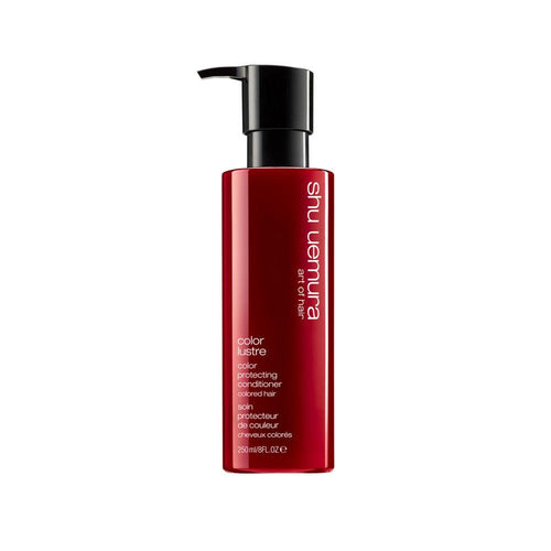 Shu Uemura Color Lustre Après Shampoing Protecteur Pour Cheveux Colorés Hydratation Et Éclat