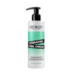 Redken Curl Stylers Crema Definidora E Hidratante Para Rizos 72 Horas Definición Perfecta
