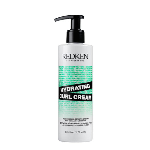 Redken Curl Stylers Crema Definidora E Hidratante Para Rizos 72 Horas Definición Perfecta