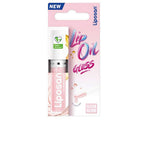 Liposan Liposan Gloss De Aceite Para Labios Brillo Instantáneo Vegano