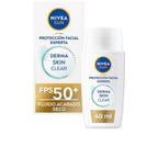 Nivea Sun Clear Skin Sonnenschutz Ultra Leicht Akne Kontrolle
