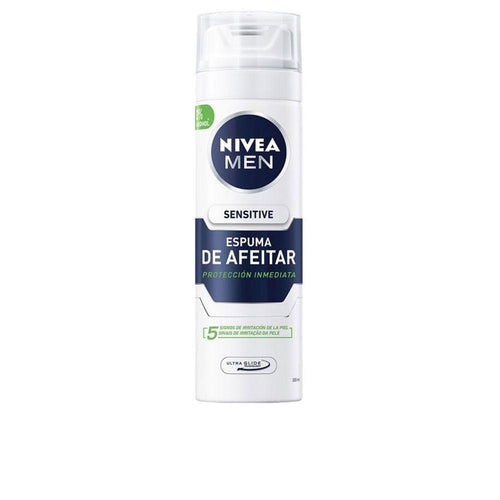 Nivea Nivea Men Rasierschaum Ultra Glide Rasur Perfektion