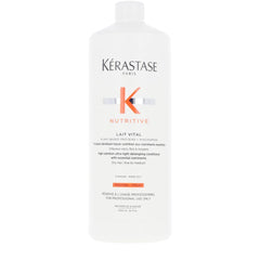 Kerastase Nutritive Balsamo Capelli Setosi Sublimi
